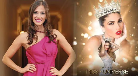 Maju Mantilla destaca el desempeño de Alessia Rovegno en el Miss Universo 2022.