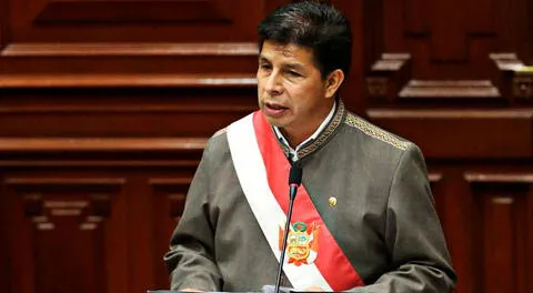 Pedro Castillo viene cumpliendo 18 meses de prisión preventiva tras intentar cerrar el Congreso de manera inconstitucional, según especialistas.