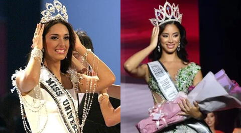 Conoce cuántas coronas de Miss Universo tiene República Dominicana en total.