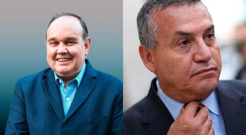 Poder Judicial absolvió a Rafael López Aliaga de difamación agravada