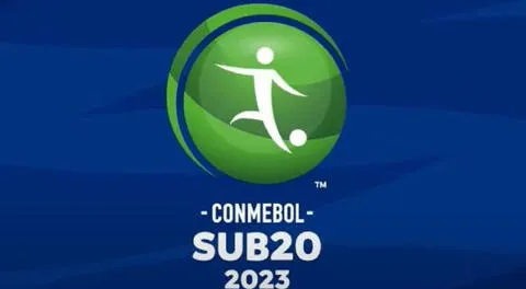 Fixture, qué equipos juegan, cuándo y dónde ver el torneo Sudamericano Sub-20, Colombia 2023.