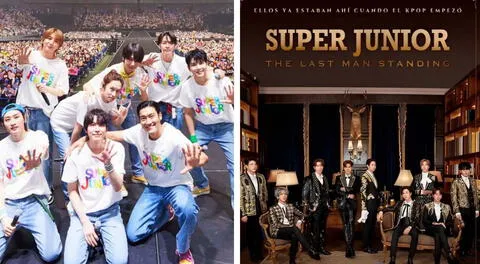 SUPER JUNIOR: ¿Documental tendrá temporada 2?