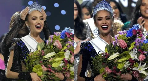 La ganadora del Miss Universo 2022 revela todo lo que tuvo que hacer para ganar.