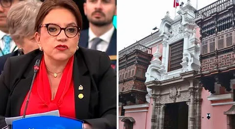 Gobierno de Dina Boluarte retiró 'definitivamente' al embajador de Perú en Honduras.
