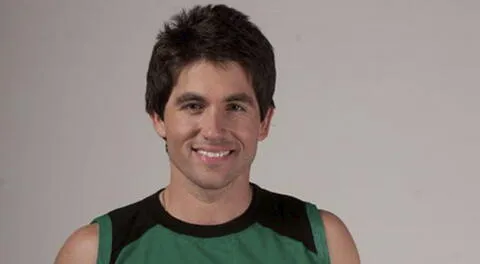 Macs Cayo formó parte del equipo verde del programa “Combate” en su primera temporada.