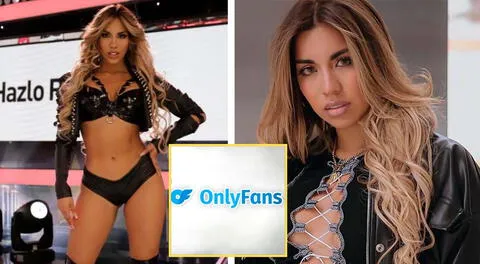 Gabriela Herrera negó incursionar en el mundo del OnlyFans.