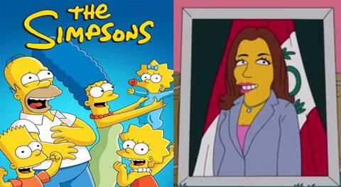 Los Simpsons es una de las series más exitosas de los últimos años.