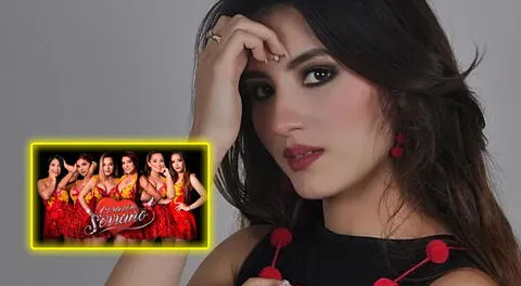 Karla Sofía: Conoce más sobre la cantante que denunció públicamente a "Corazón Serrano".