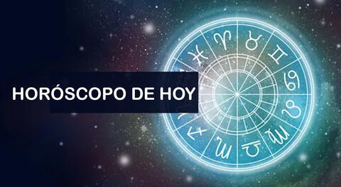 Descubre tu horóscopo hoy viernes 27 de enero de 2023.