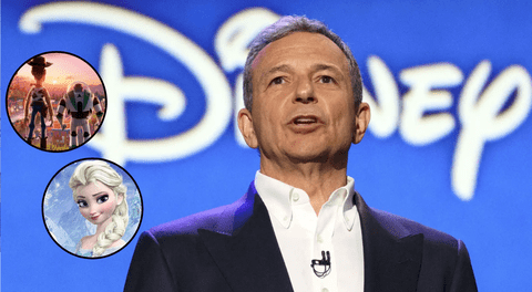 Fue el CEO de Disney quien dio las razones del despido masivo en la compañía.