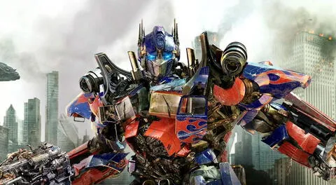 “Transformers: el despertar de las bestias”: nuevas escenas se liberaron en el Super Bowl