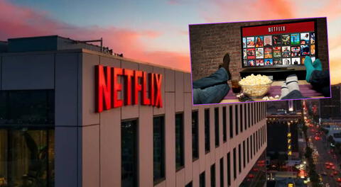 Netflix anuncia el fin de la cuentas compartidas.