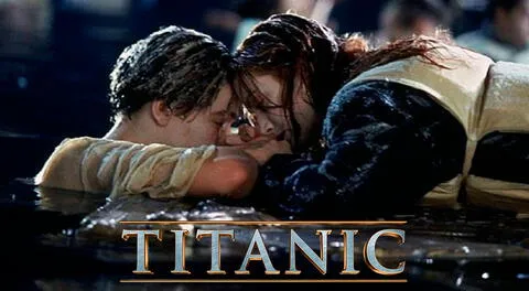 Titanic se estrenó a nivel mundial en 1997 y logró ganar 11 premios Oscar.