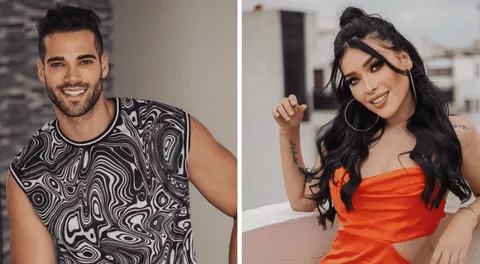 Guty Carrera y Brenda Zambrano ya no son pareja.