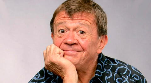 Chabelo cumple 88 años de vida y aquí te contamos un poco más de esta figura cómica de México.