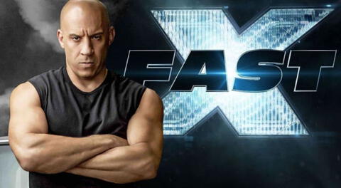 Fast X: Conoce la fecha de estreno y más detalles de la película de la saga 'Rápidos y Furiosos'.