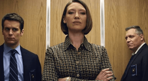 'Mindhunter' ya no tendría una tercera temporada en Netflix.