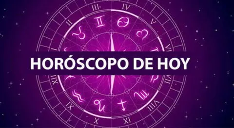 Descubre tu horóscopo hoy jueves 23 de febrero de 2023.