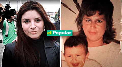 La nueva vida Giuliana Llamoja luego de permanecer en prisión 4 años y 15 días tras asesinar a su madre con 60 puñaladas.