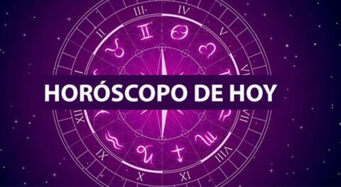 Descubre tu horóscopo hoy miércoles 22 de febrero de 2023.