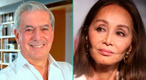 Mario Vargas Llosa rompió su silencio tras dos meses de su separación con Isabel Preysler.