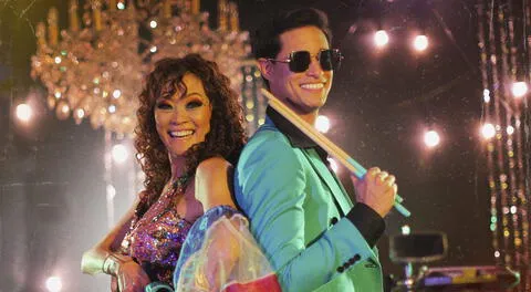 Tony y Mimy Succar lanzan nuevo single.