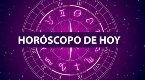 Descubre tu horóscopo hoy miércoles 1 de marzo de 2023.