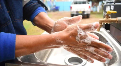 Recomiendan el buen uso del agua potable