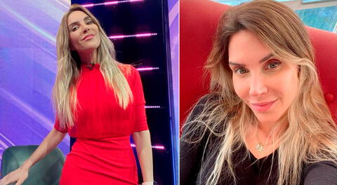 Juliana Oxenford seguirá en su programa.