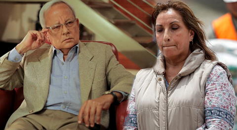 César Hildebrandt  le dice a Dina Boluarte que se largue de la presidencia del Perú.