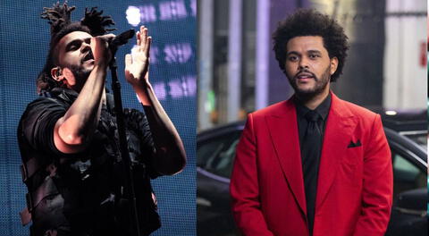¡The Weeknd llega por primera vez a Lima! Concierto será en Estadio de San Marcos