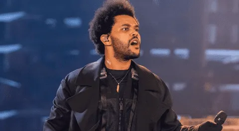 The Weeknd visitará por primera vez Lima para dar un concierto frente a miles de fanáticos.