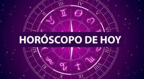 Descubre tu horóscopo hoy miércoles 8 de marzo de 2023.