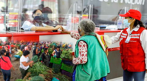 Conoce detalles del Bono Alimentario de 270 soles.