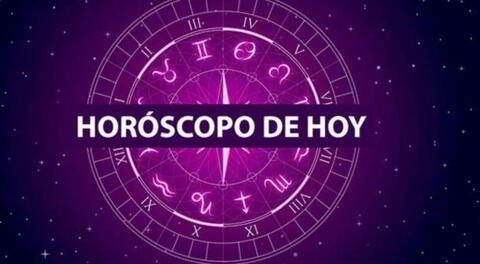 Descubre tu horóscopo hoy miércoles 15 de marzo de 2023.