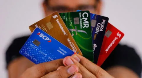 ¿Cómo me afecta las tarjetas de crédito sin usar?