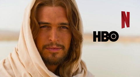 Estas son las películas religiosas que puedes disfrutar en Netflix, Amazon Prime y HBO Max.