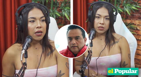 Dayanita se negó a volver a JB en ATV y explicó sus motivos