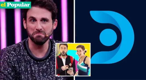 Rodrigo González denuncia a DirecTV por pésima señal tras transmisión de 'Amor y fuego': "Todos los días"