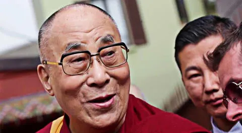 Un partido de Sudáfrica pide el arresto del Dalái Lama.