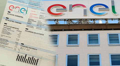 Conoce detalles de la comentada compra de Enel por una empresa china.