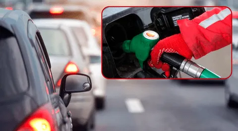 Conoce cómo puedes ahorrar en combustible cuando salgas de viaje