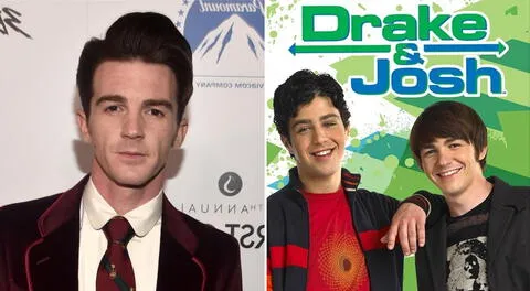 Drake Bell desaparecido