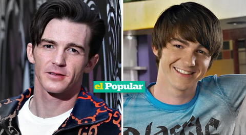 Drake Bell acaba de compartir un video en sus redes sociales sobre las acusaciones en su contra.