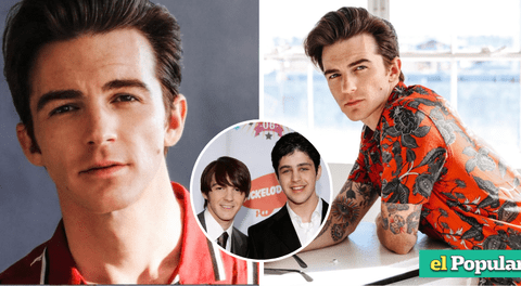 Drake Bell habría amenazado con suicidarse según llamada del 911.