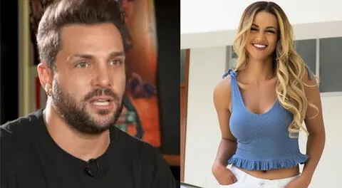 Nicola Porcella revela por qué no funcionó su relación con Angie Arizaga.