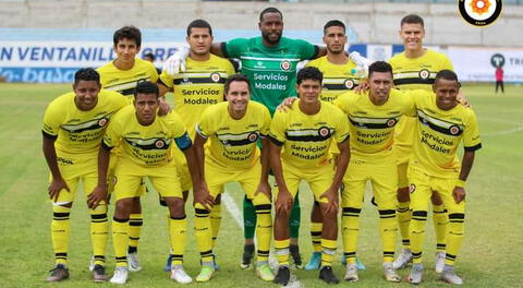 Coopsol tuvo un buen debut al ganar 1-0 a Ayacucho FC.