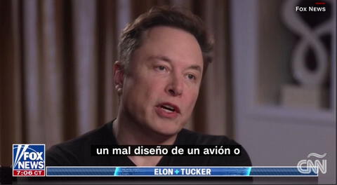 Elon Musk advierte que la Inteligencia Artificial puede ocasionar daños