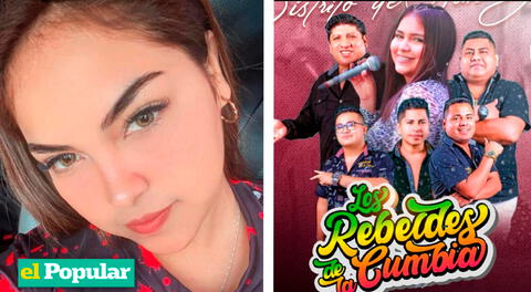 Estrella Feijoó se despide de las agrupaciones musicales