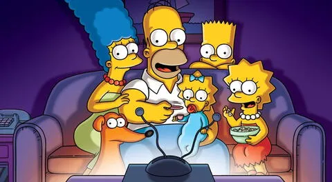Los Simpson: Conoce por qué el 19 de abril se celebra el Día Mundial.